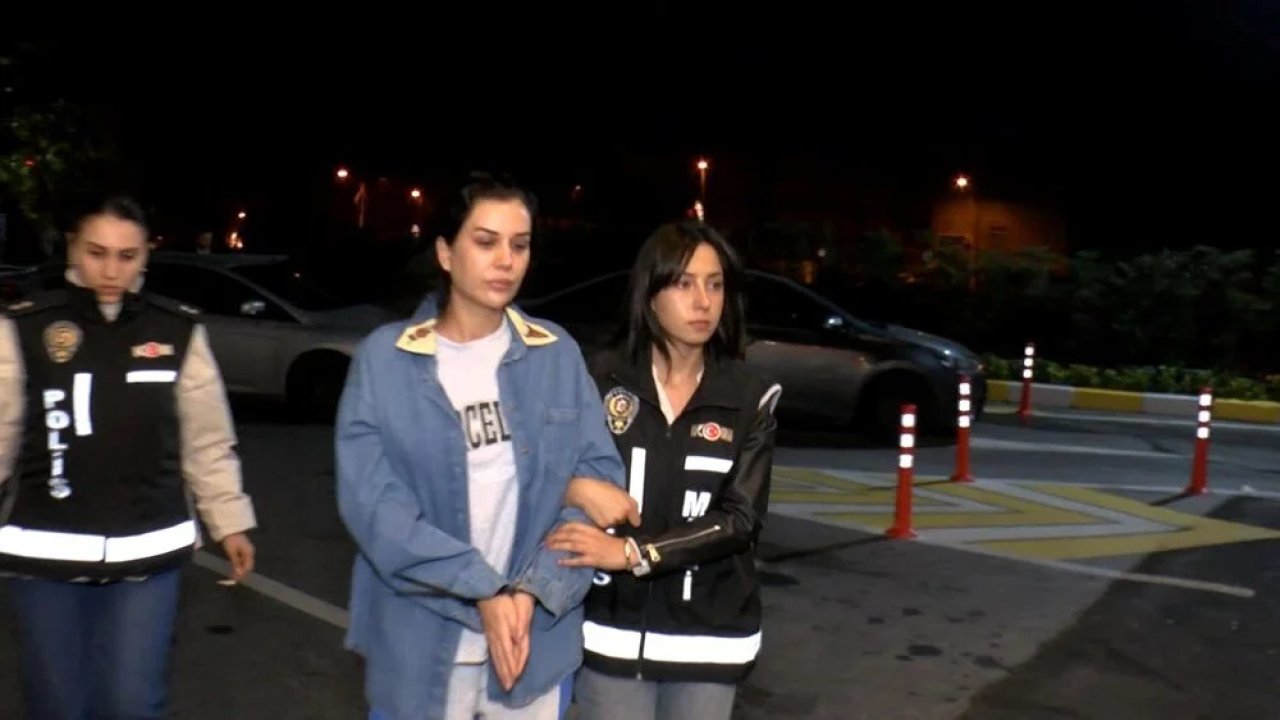 Dilan Polat'ın dikkat çeken ifadesi: "Aylık kazancım 200 Bin TL".