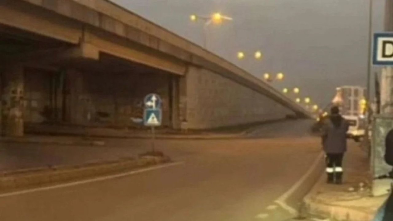 Burası Türkiye'nin neresi?