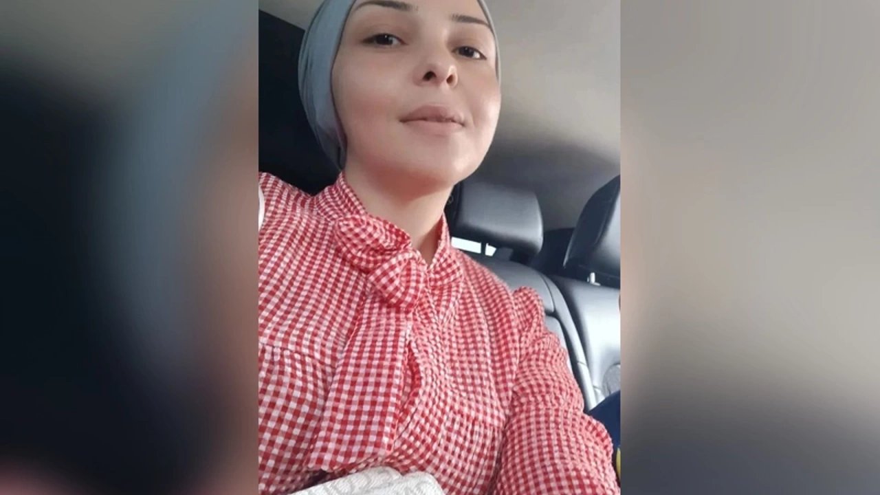 Menderes Köprüsü'nde kadın cesedi bulundu