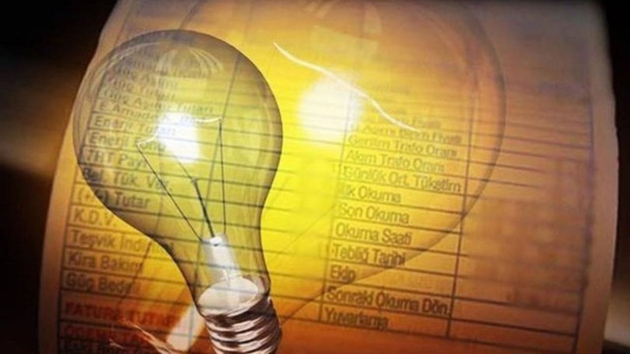 Elektrik Faturasını Düşürmek İsteyenler Bu Yöntemi Uygulasın! Faturaya Daha Az Para Ödeyeceksiniz!
