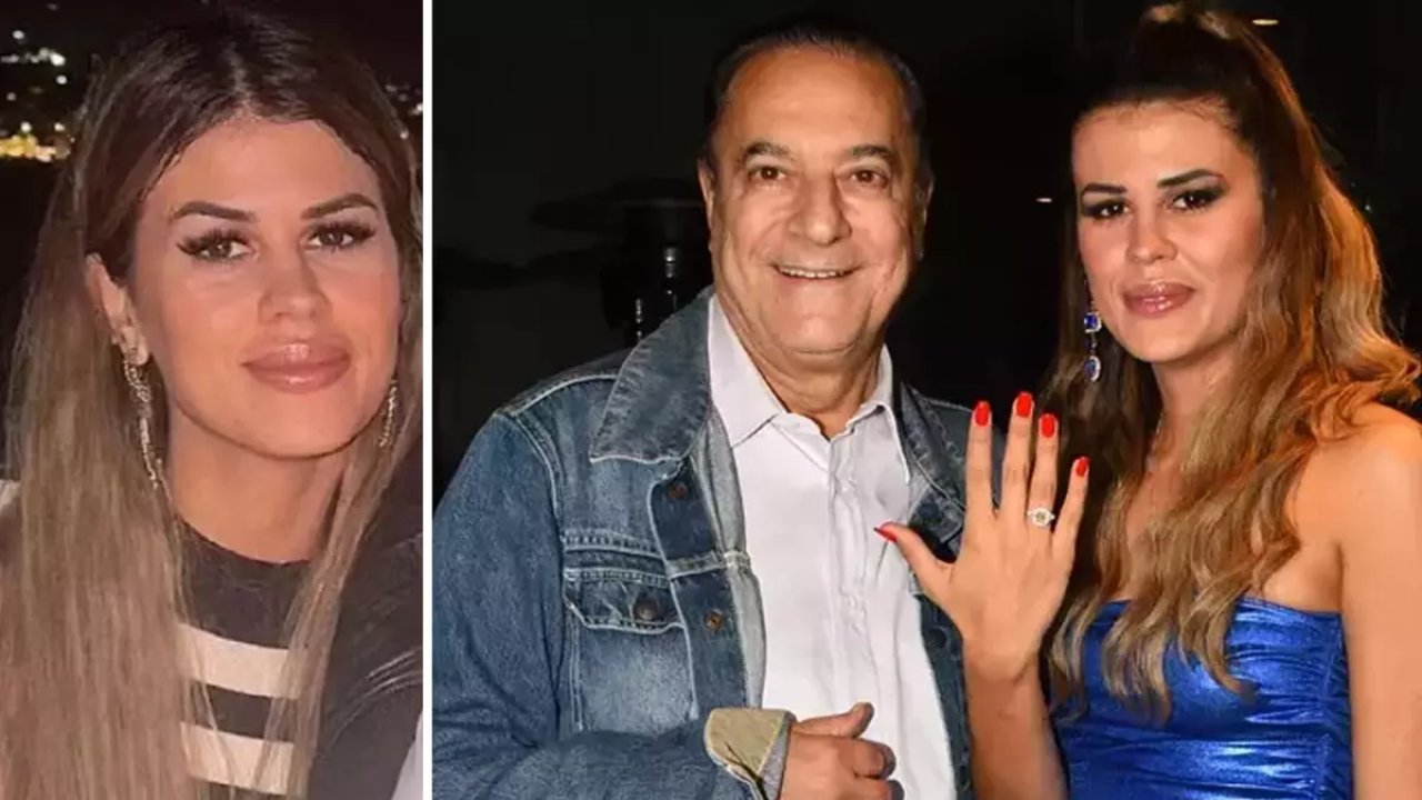 Mehmet Ali Erbil'den eski sevgilisine ağır sözler: "Para hırsı ağır bastı."