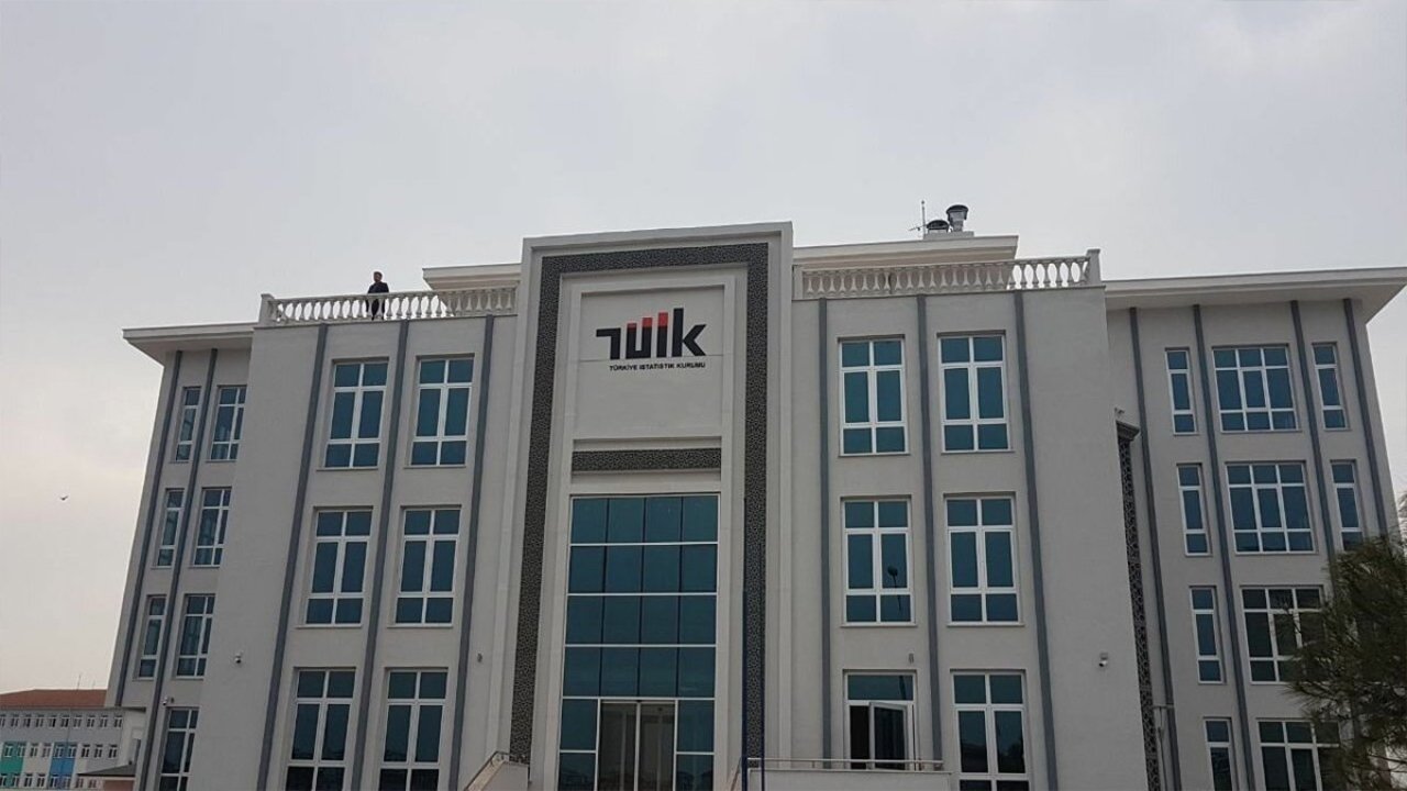 TÜİK Görevden Alma İddialarını Yalanladı! Algı Oluşturulduğunu Söyledi!