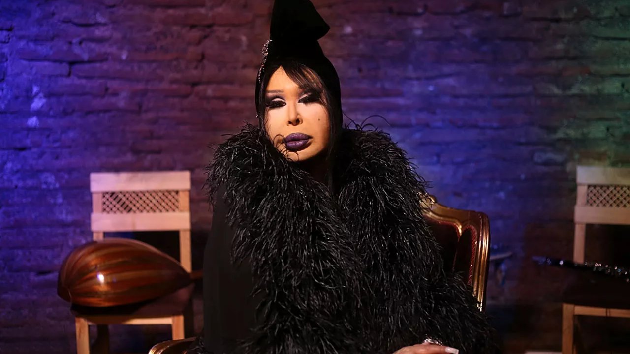 Bülent Ersoy'un temizlik takıntısı tuvaletleri dahi yenilettirdi