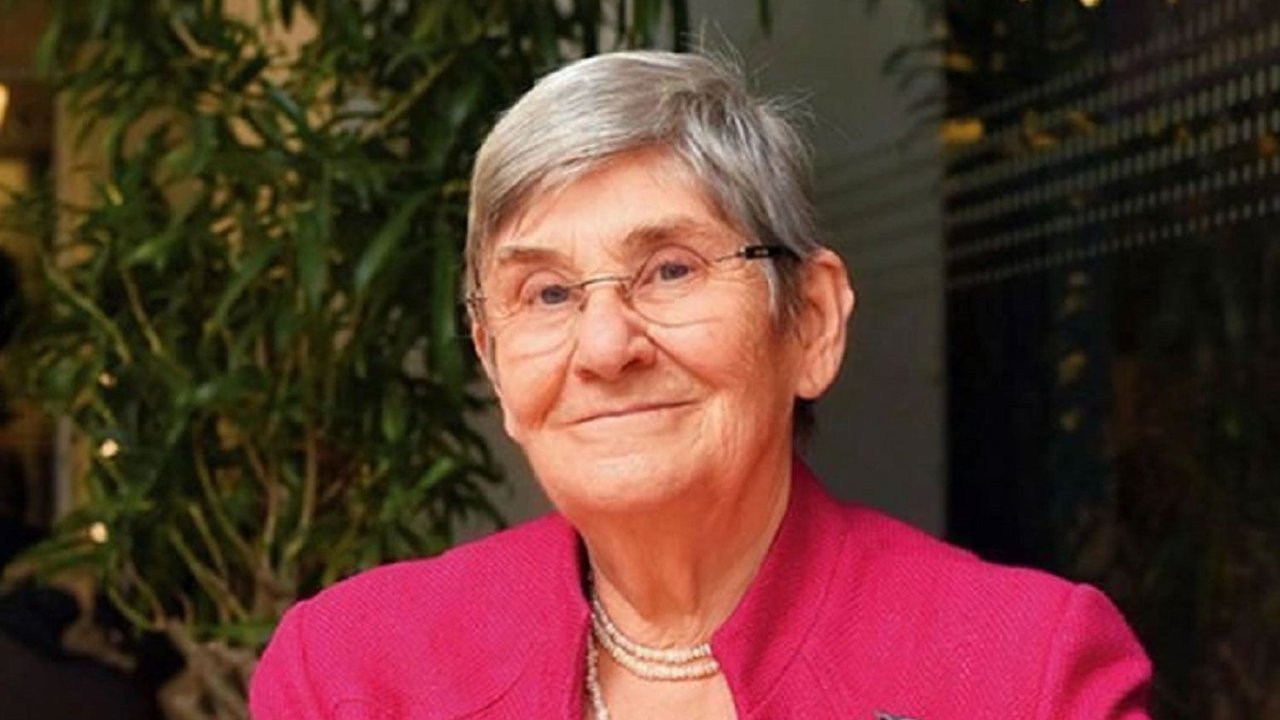 Canan Karatay milyonlara seslendi! Bu iki besini sofralardan eksik etmeyeceksiniz