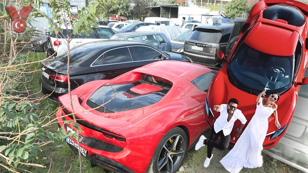 Dilan Polat'ın araçlarına ne olacak?