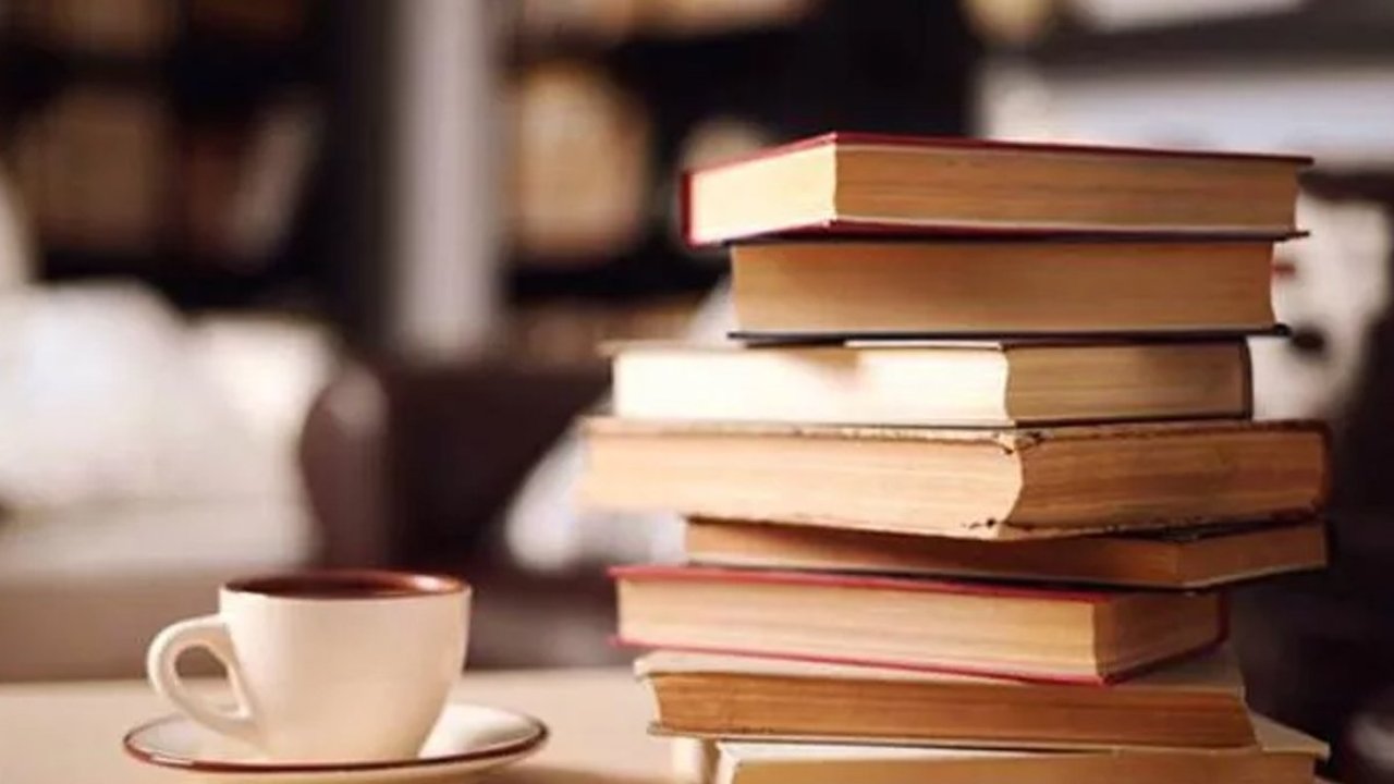 2022 Yılına Damgasını Vuran Kitaplar Ortaya Çıktı! Bu Kitaplar Çok Dinlendi!