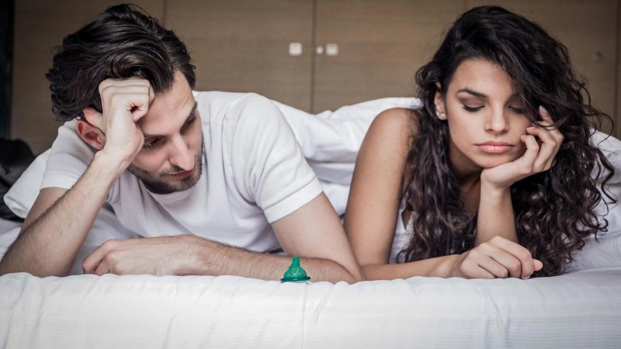 İlişinizde bu hareketler varsa, ayrılık vaktiniz çok yakın!