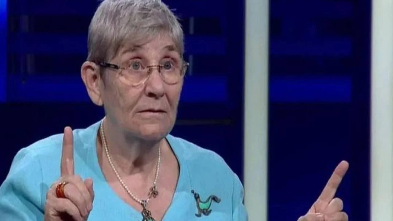 Canan Karatay'dan uyarı: Zeytini böyle tüketen kısır oluyor!