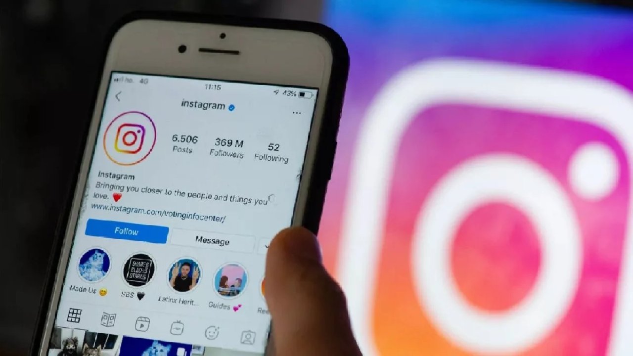 Instagram'da yeni özellik: Okundu bilgisi kapanıyor!