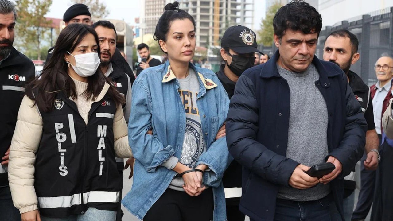 Dilan Polat'a cezaevinden ilk uyarı geldi!