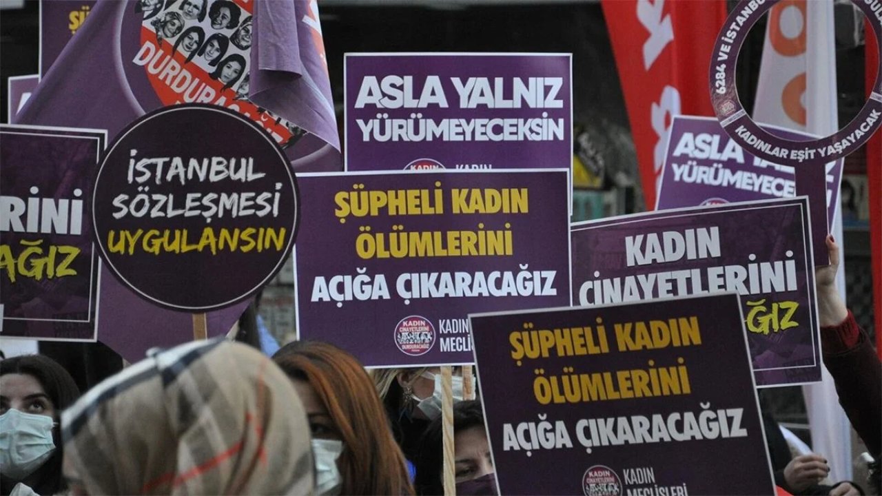 Yine bir kadın cinayeti! Cansız bedeni bazanın altından çıktı