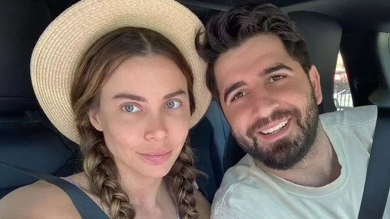 Esin Çepni isyan etti: İfşaları bana göndermeyin!