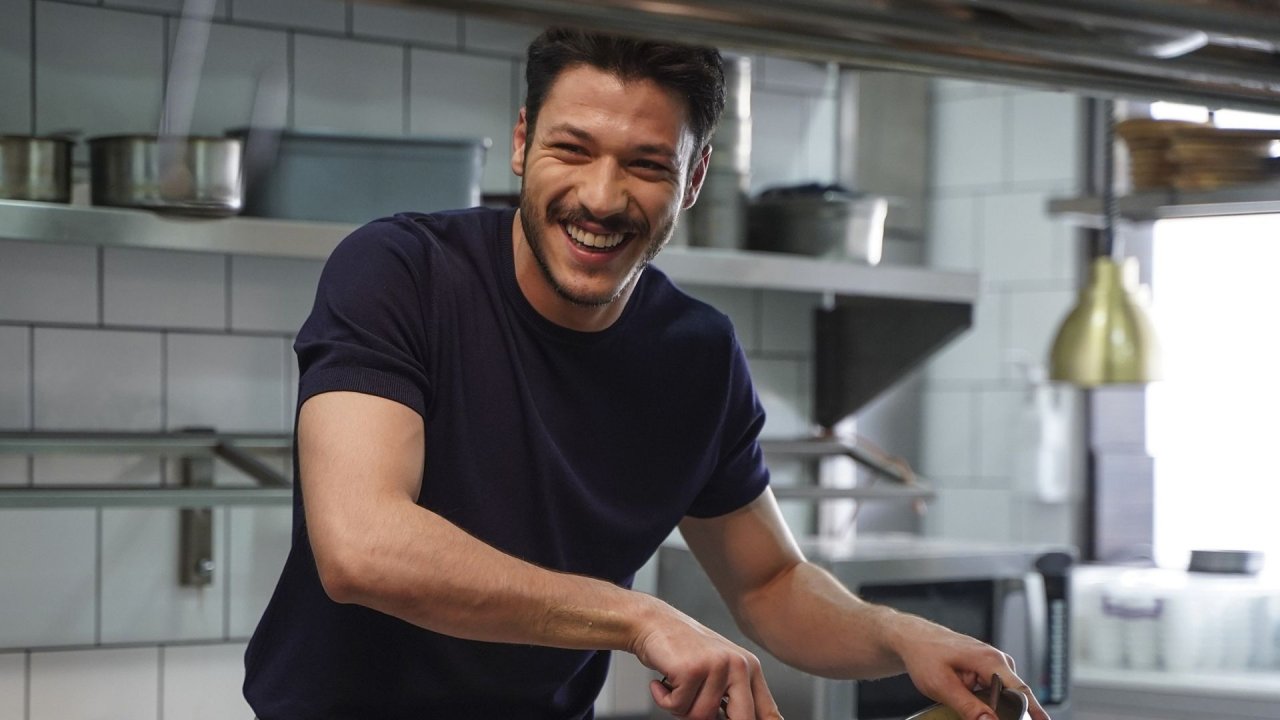 2 ayda 16 kilo veren Kubilay Aka'nın zayıflama sırrı