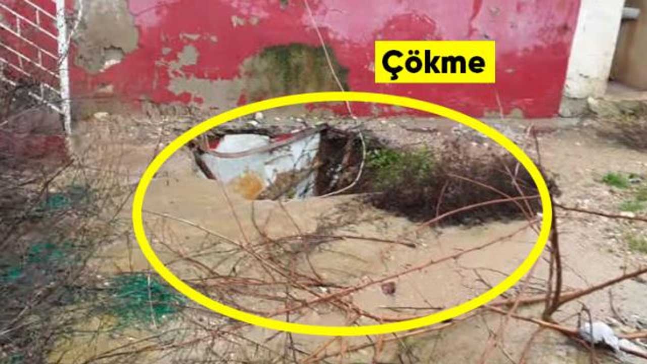 Tarsus'taki gizemli kazı hakkında flaş iddia: "Bize yanlış evi gösterdiler!"