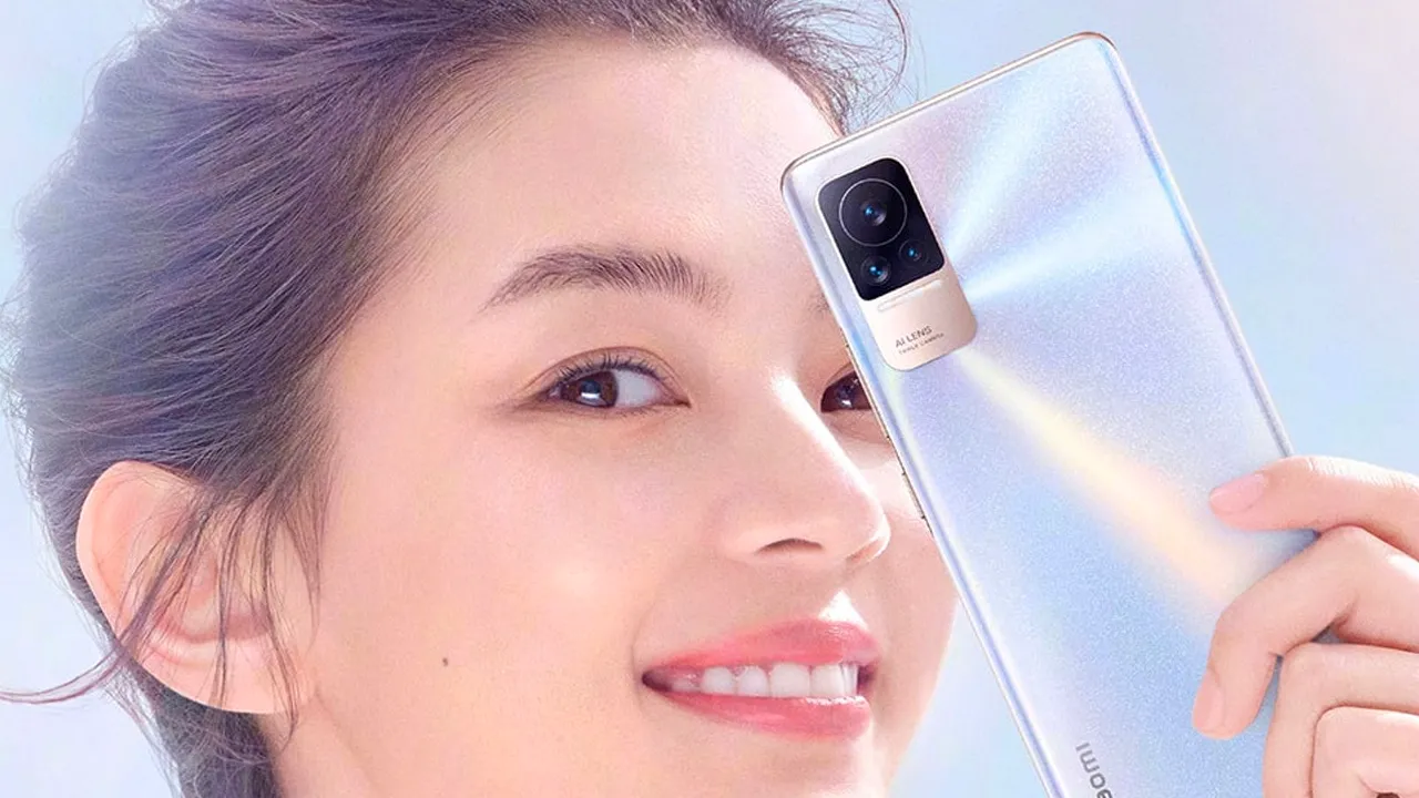 Merakla Beklenen Xiaomi Civi 2 Nasıl Görünecek? Tasarım Tamamen Belli Oldu!