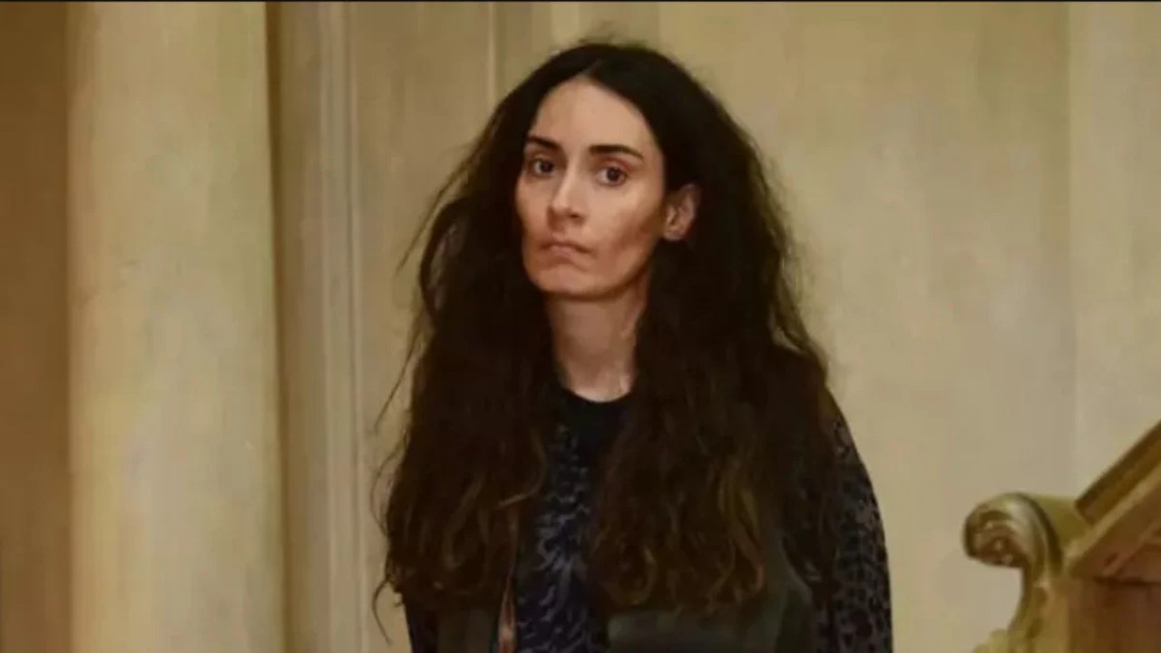 Melisa Sözen'in yeni saçları görenleri şaşırttı