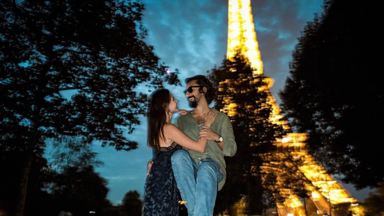 Alina Boz, Serenay Sarıkaya'nın fotoğrafını beğenen sevgilisi hakkında konuştu