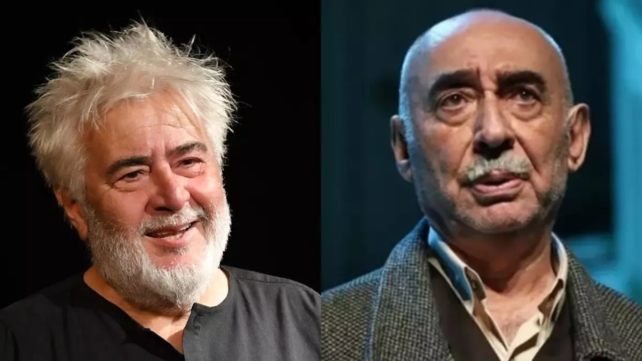 Uğur Yücel'den flash açıklama! Yıllar sonra itiraf etti