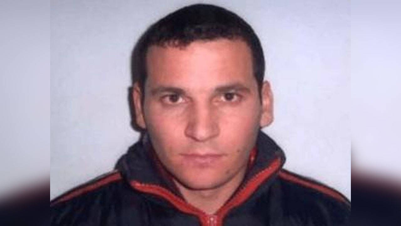 Kırmızı bültenle aranan uyuşturucu karteli lideri Rexlepi Türkiye'de yakalandı