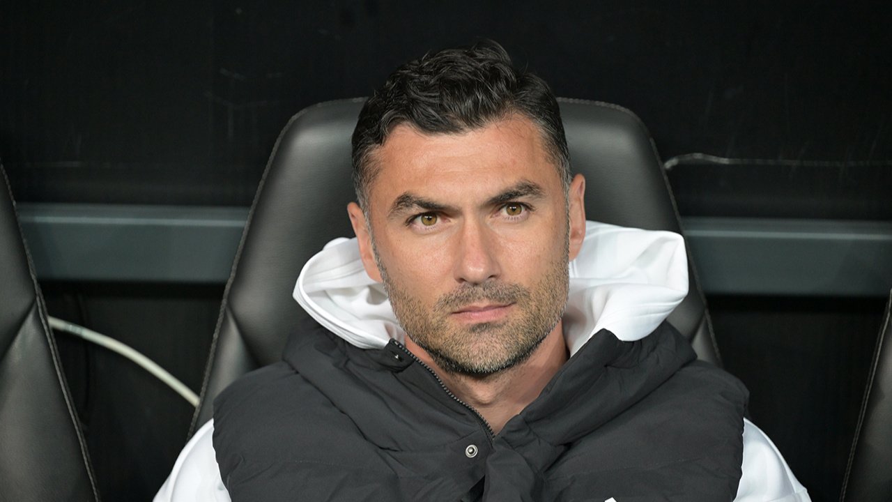 Burak Yılmaz, Beşiktaş'tan ihraç edilebilir!