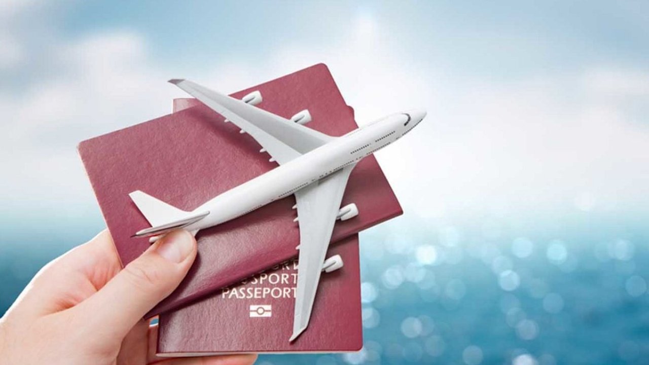 2023'ün En Güçlü Pasaportu Listesi Duyuruldu! Türkiye Dünyaca Kaçıncı Sırada?