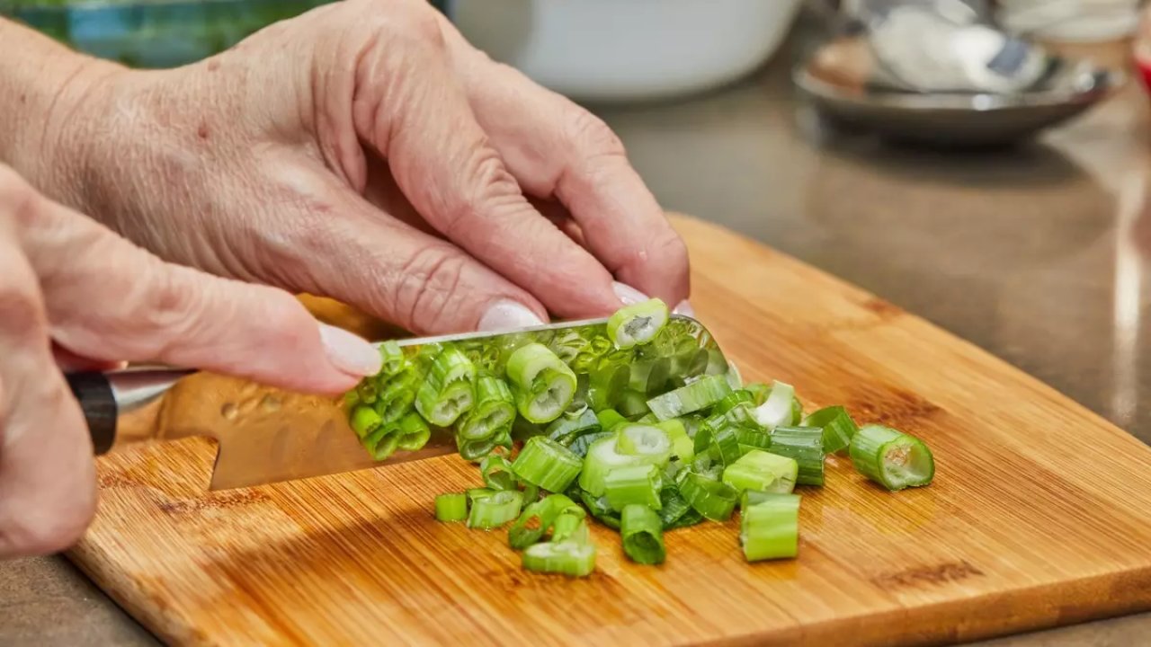 Kansere deva o sebze! Pırasanın faydaları saymakla bitmiyor