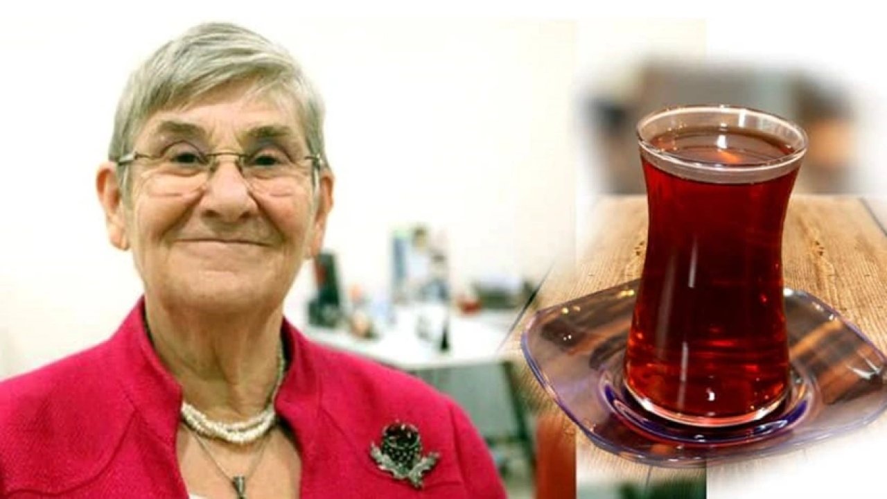 Çay içenlerin dikkatine: Çayı böyle tüketen faydasını görür!