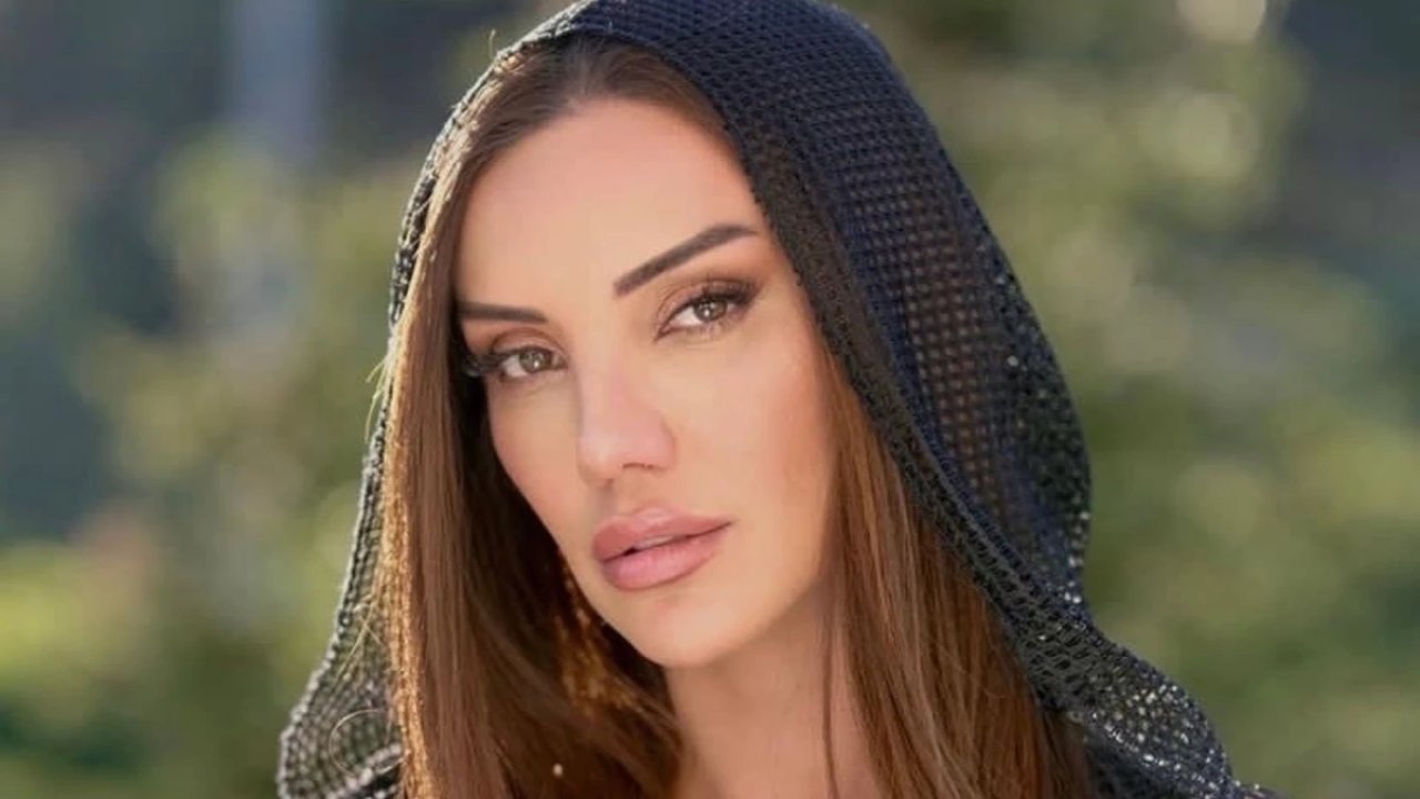 Sıla Doğu'nun cezaevinde ettiği kavgayı gardiyanlar bile zor ayırdı