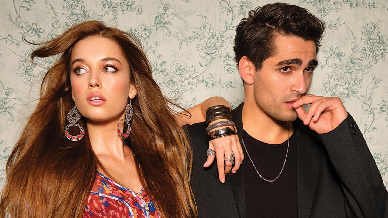 Yalı Çapkını kadrosunda yeni isim!