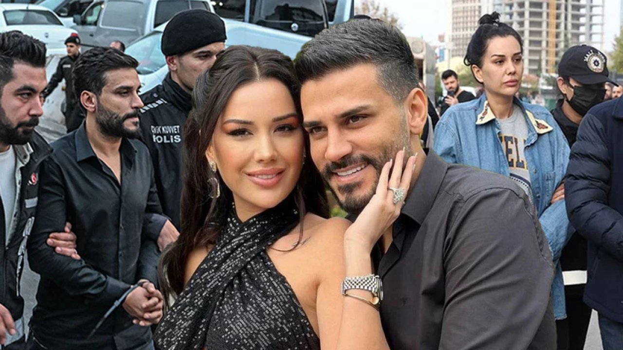 Polat çiftinin para akışını nasıl sağladığı ortaya çıktı