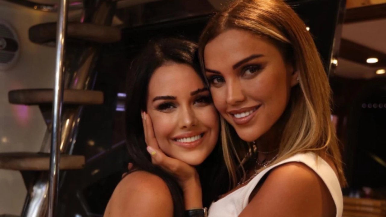 Dilan Polat ve Sıla Doğu'nun ilk hapis cezaları bu değilmiş!