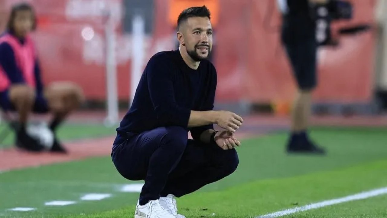 Francesco Farioli'nin takımı Nice haftayı beraberlikle kapattı