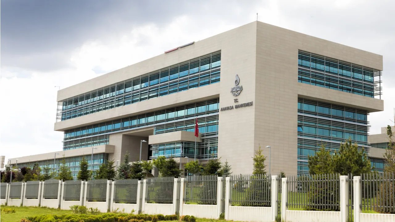 KULİS| AK Parti'de AYM'nin yetkilerini kısıtlama mesaisi