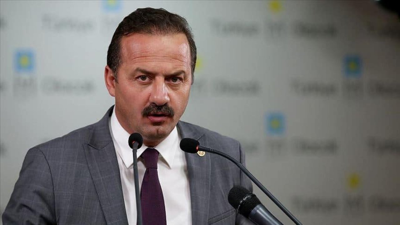 Yavuz Ağıralioğlu, "Yeni bir merkez" diyerek parti kuruyor!