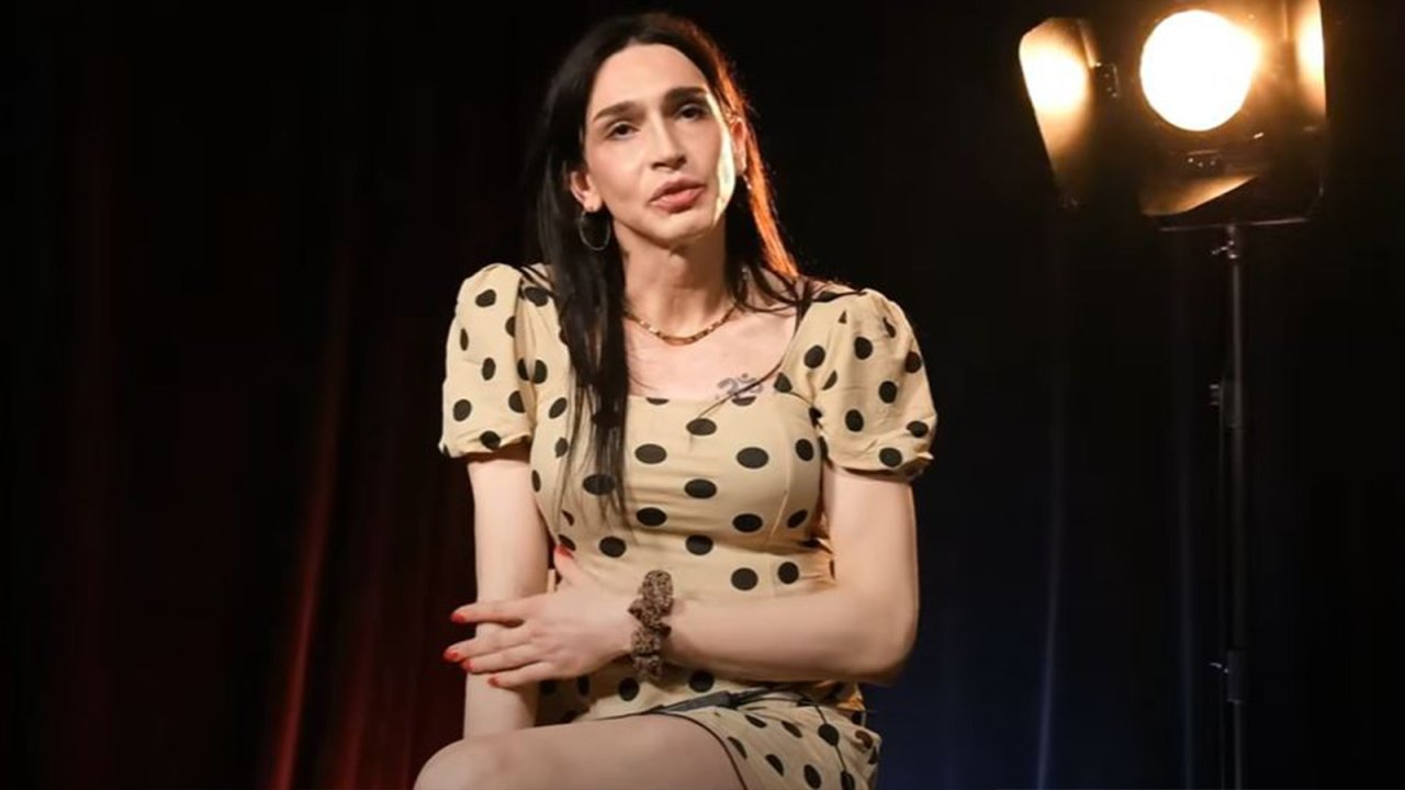 Meli Bendeli yeni imajıyla gündem oldu! Meli Bendeli kimdir?