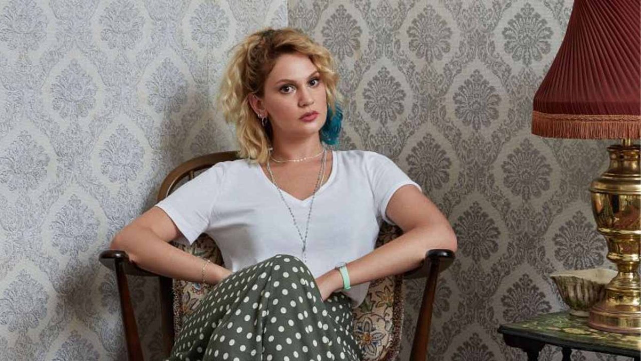 Farah Zeynep Abdullah, Türkiye'nin en çekici kadınını seçti!