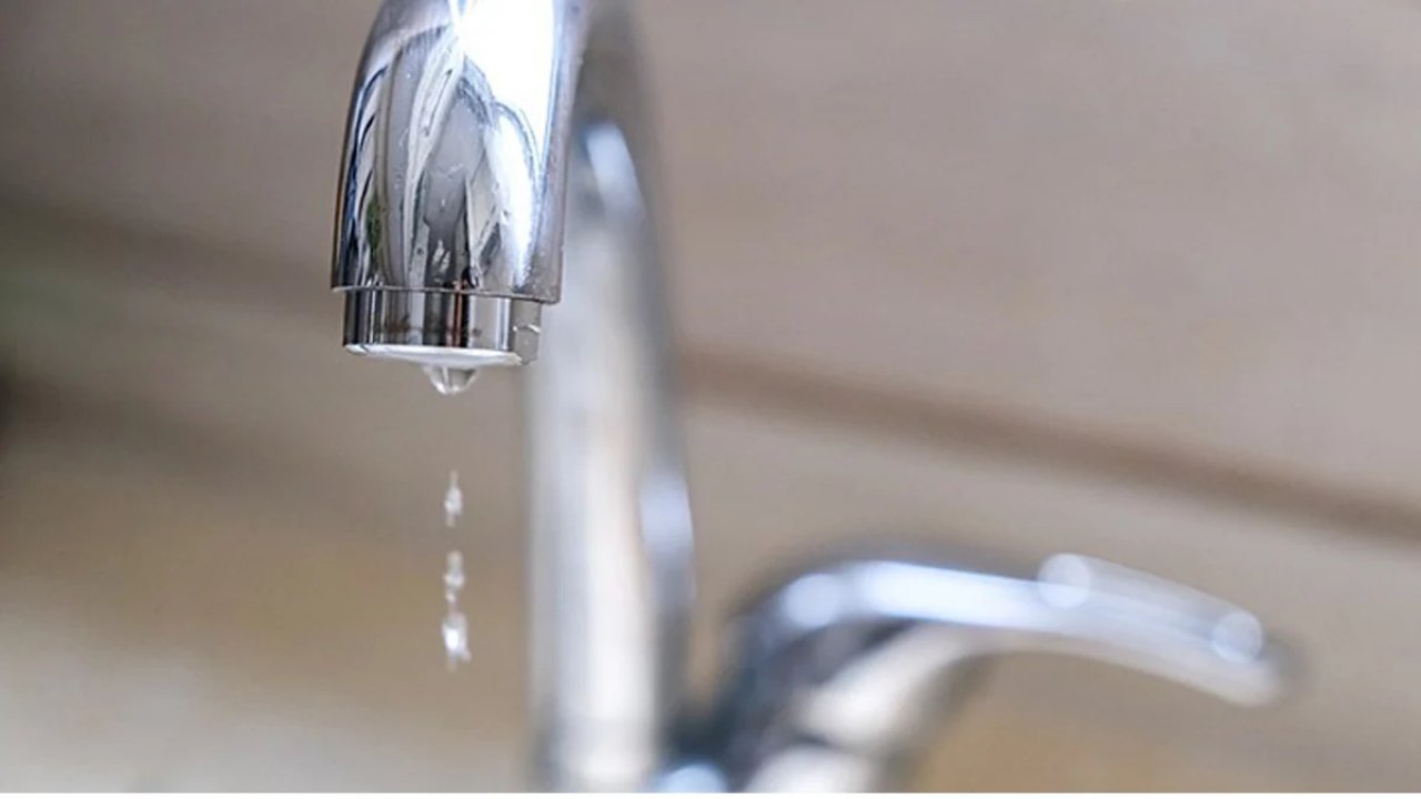 İSKİ'den uyarı! İstanbul'da bugün su kesintisi yaşanacak! Sular ne zaman gelecek?