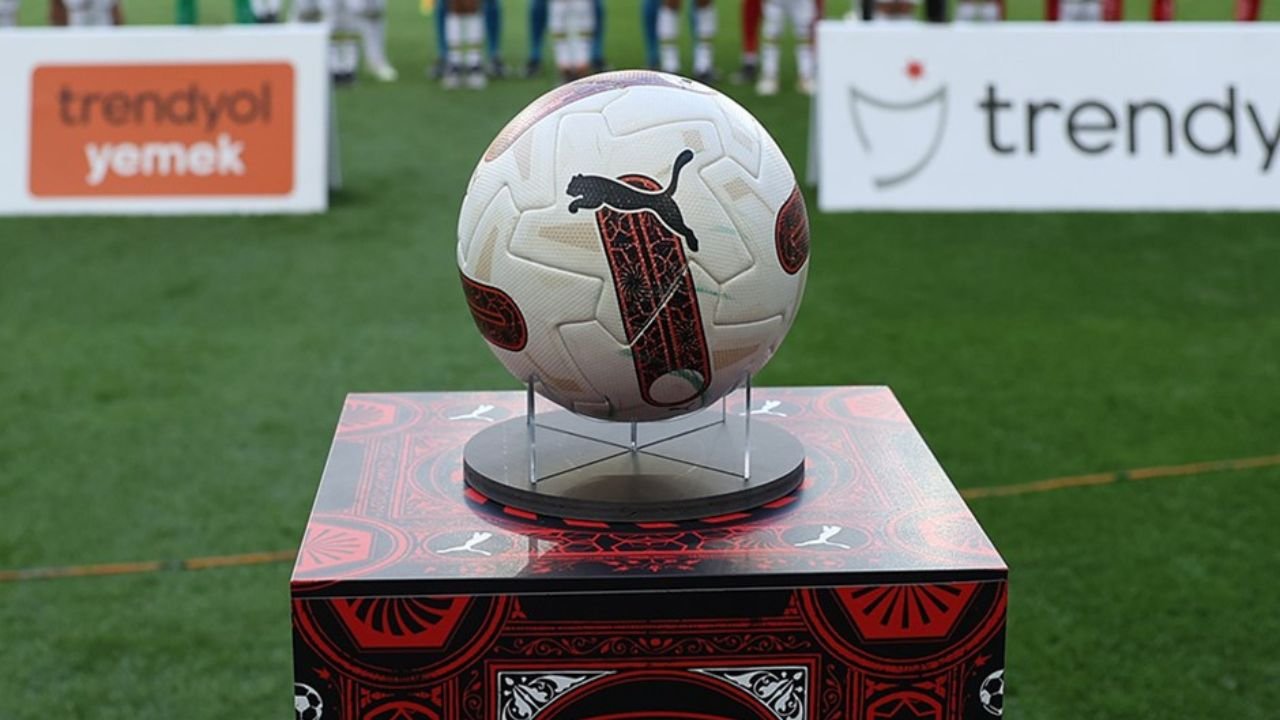 Süper Lig puan durumu! 12. hafta sonuçları