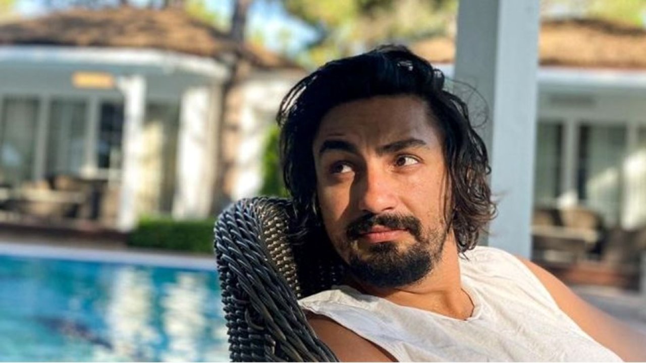 Umut Evirgen kimdir? Umut Evirgen'in özel hayatı ve kariyeri