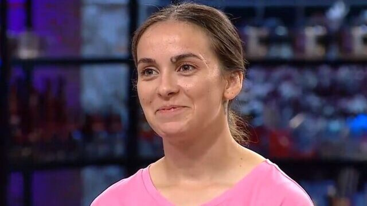 MasterChef Tanya kimdir? Tanya Kilitkayalı'nın hayatı ve kariyeri