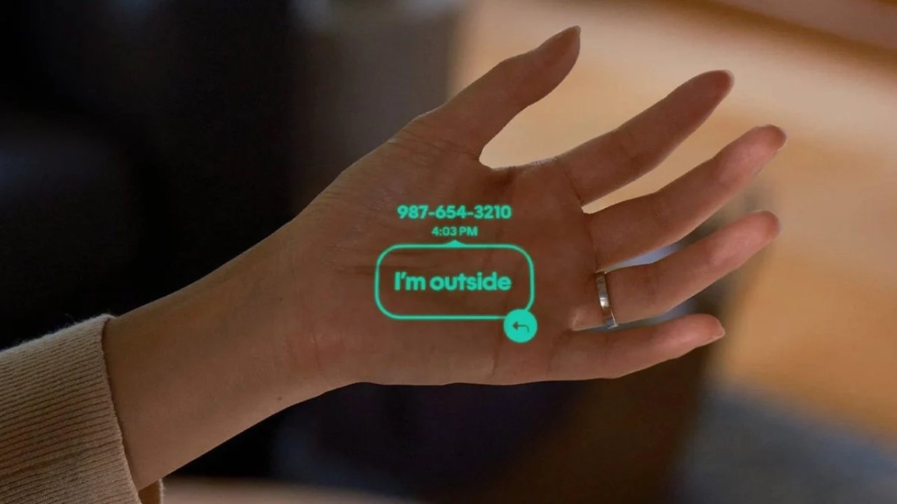 Giyilebilir telefon Al Pin resmi olarak tanıtıldı