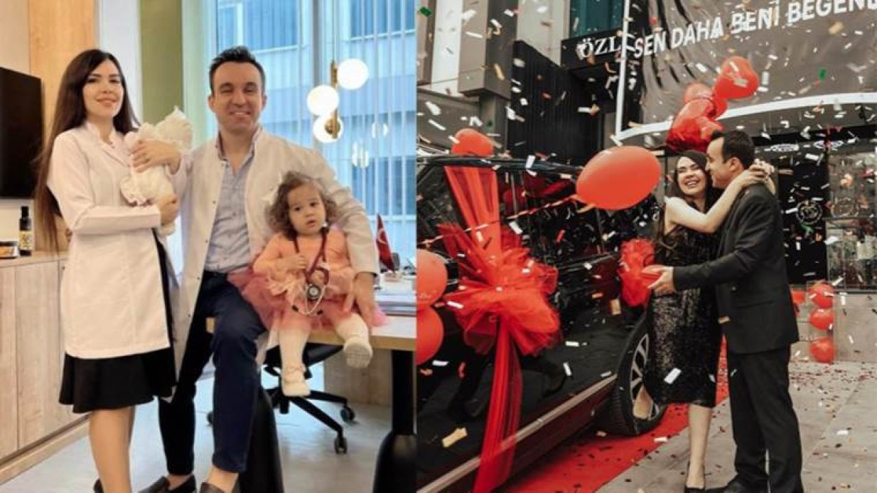 Özlem-Tayyar Öz çiftinden dolandırıcılık iddialarına yanıt