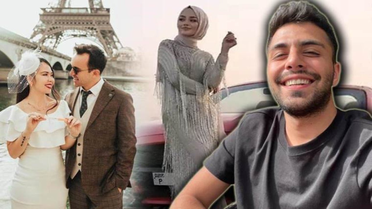 Fenomenlerin lüks yaşamlarının sebebini ifşa eden Alp Kılınç'a ölüm tehdidi yağıyor