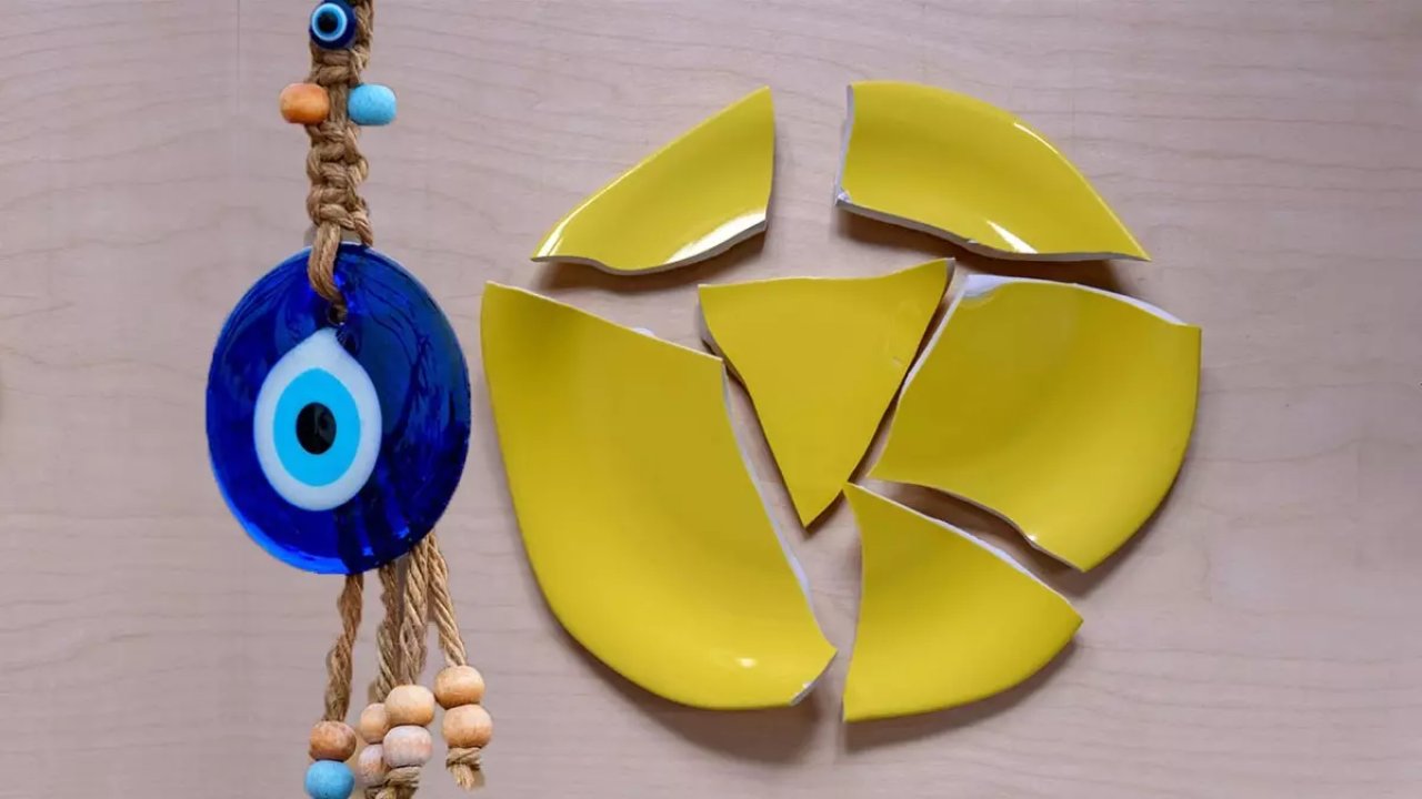 Dikkat: nazara gelmiş olabilirsiniz! Topluma göre üç nazar belirtisi