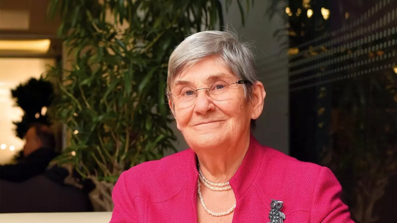 Prof. Dr. Canan Karatay tüm hastalıkların başı kabızlık dedi!