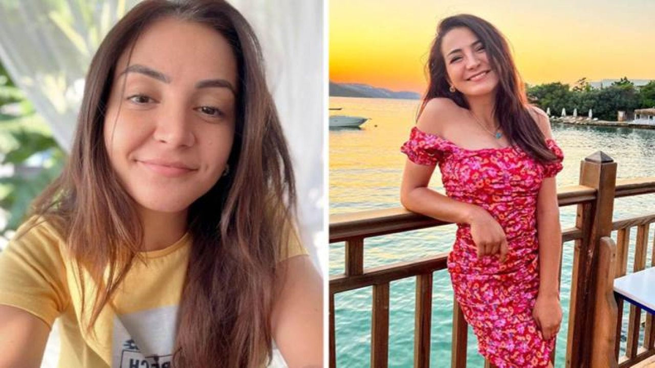 Ayşenur Parlak'ın vefat etmeden önce eşine yazdığı 'son mesaj' ortaya çıktı