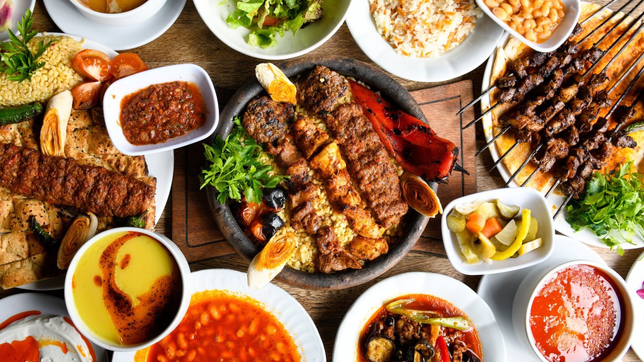 Lezzetli yemeklerin sırrı meğerse bu sebeptenmiş!