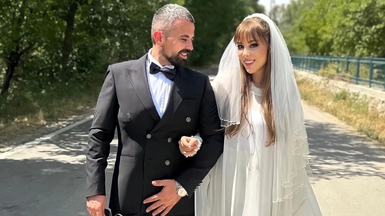 Tuğçe Tayfur ikinci kez hamile olduğunu duyurdu