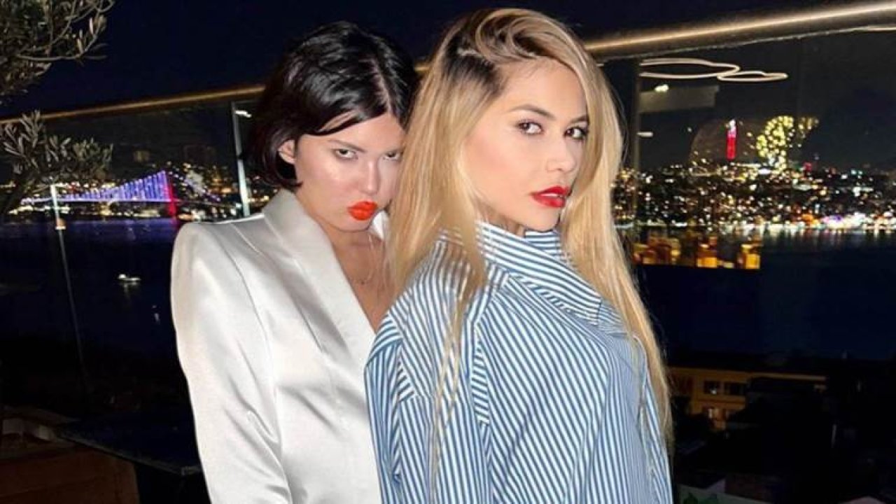 Nihal Candan ve Bahar Candan gözaltına alındı