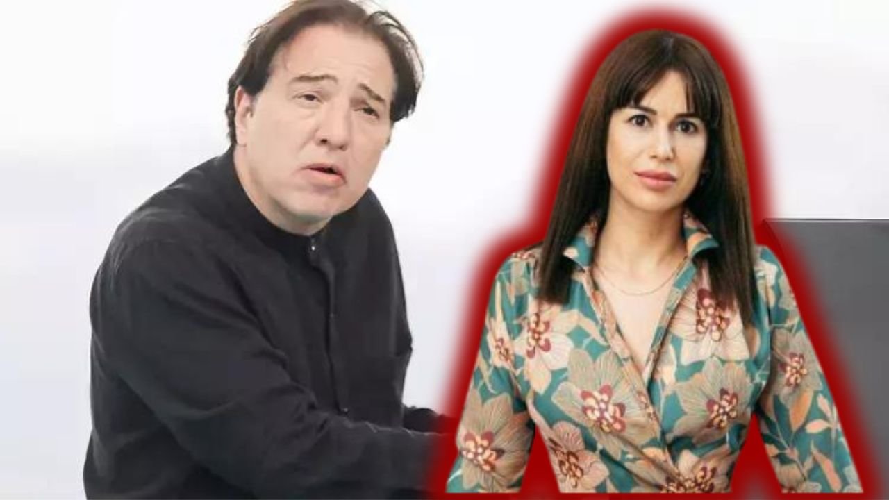 Fazıl Say ile Güneş Altunkaş'ın birlikteliği ayrılık açıklamasıyla ortaya çıktı